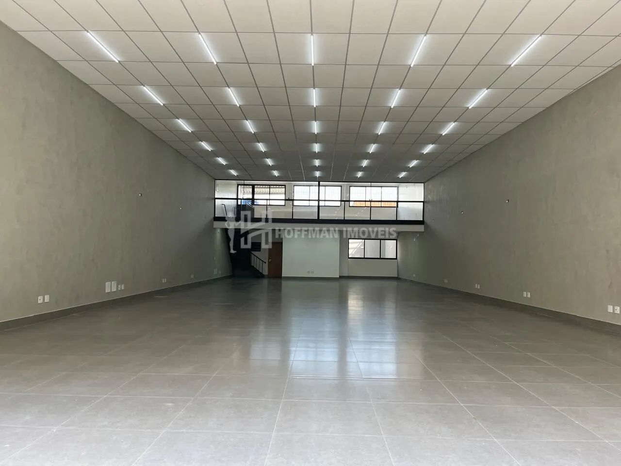 Salão Comercial - Foto 4