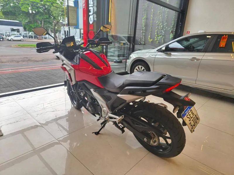 HONDA NC 750X ABS 2023 - Foto 4