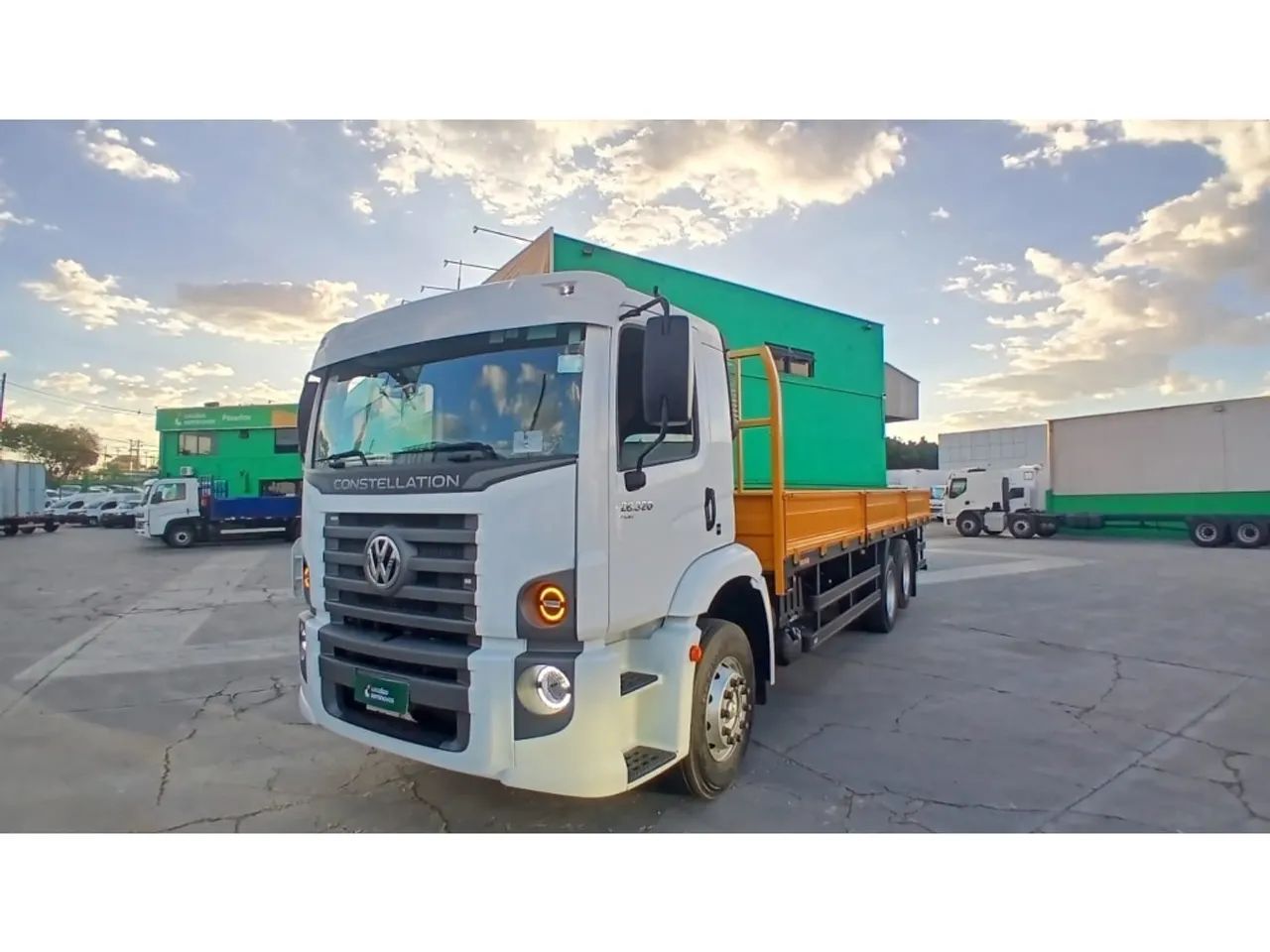 Volkswagen 26.320 2025 - Foto 3
