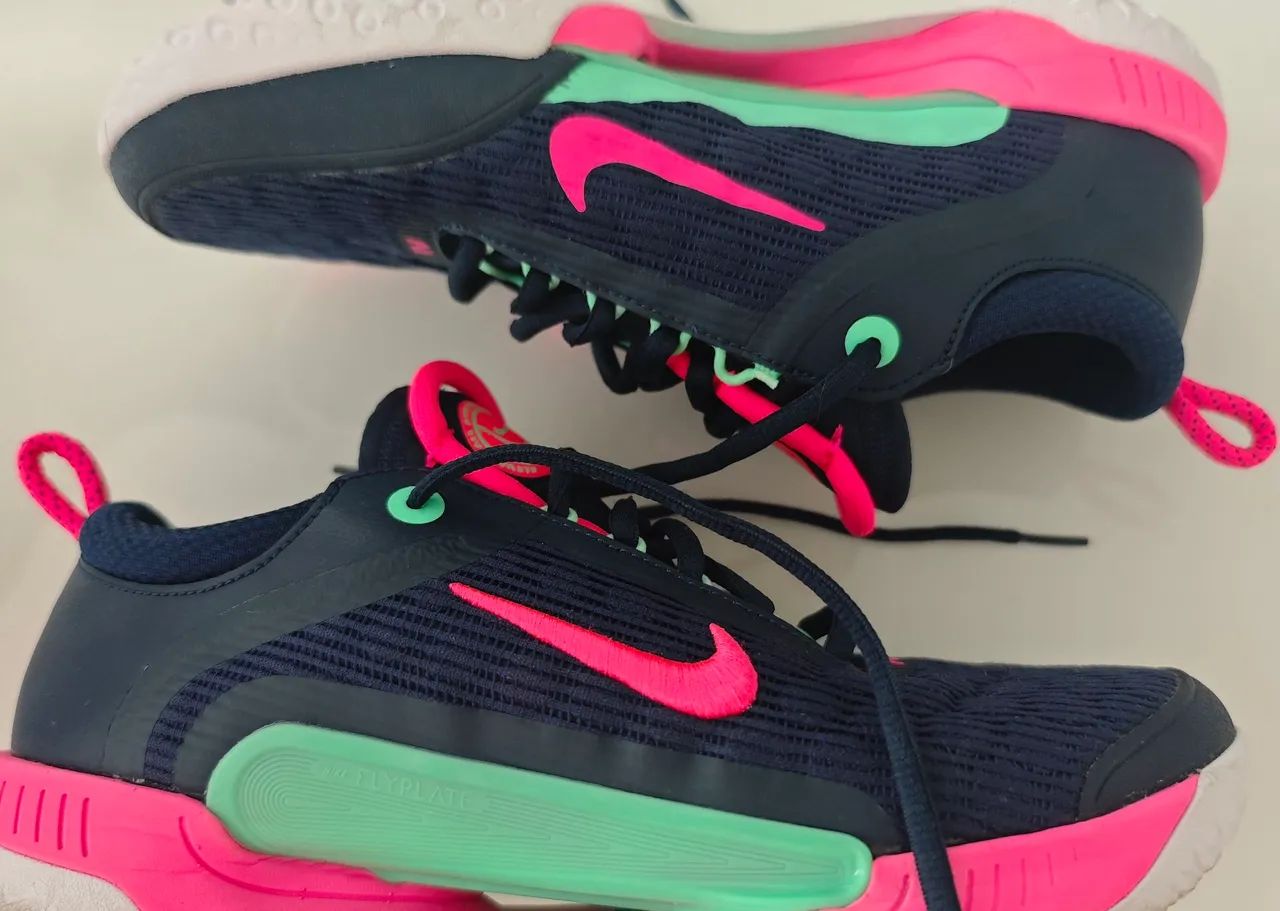 その他 1106-71 Nike zoom court ntx hc - Calçados Esportivos - Jardim Carvalho