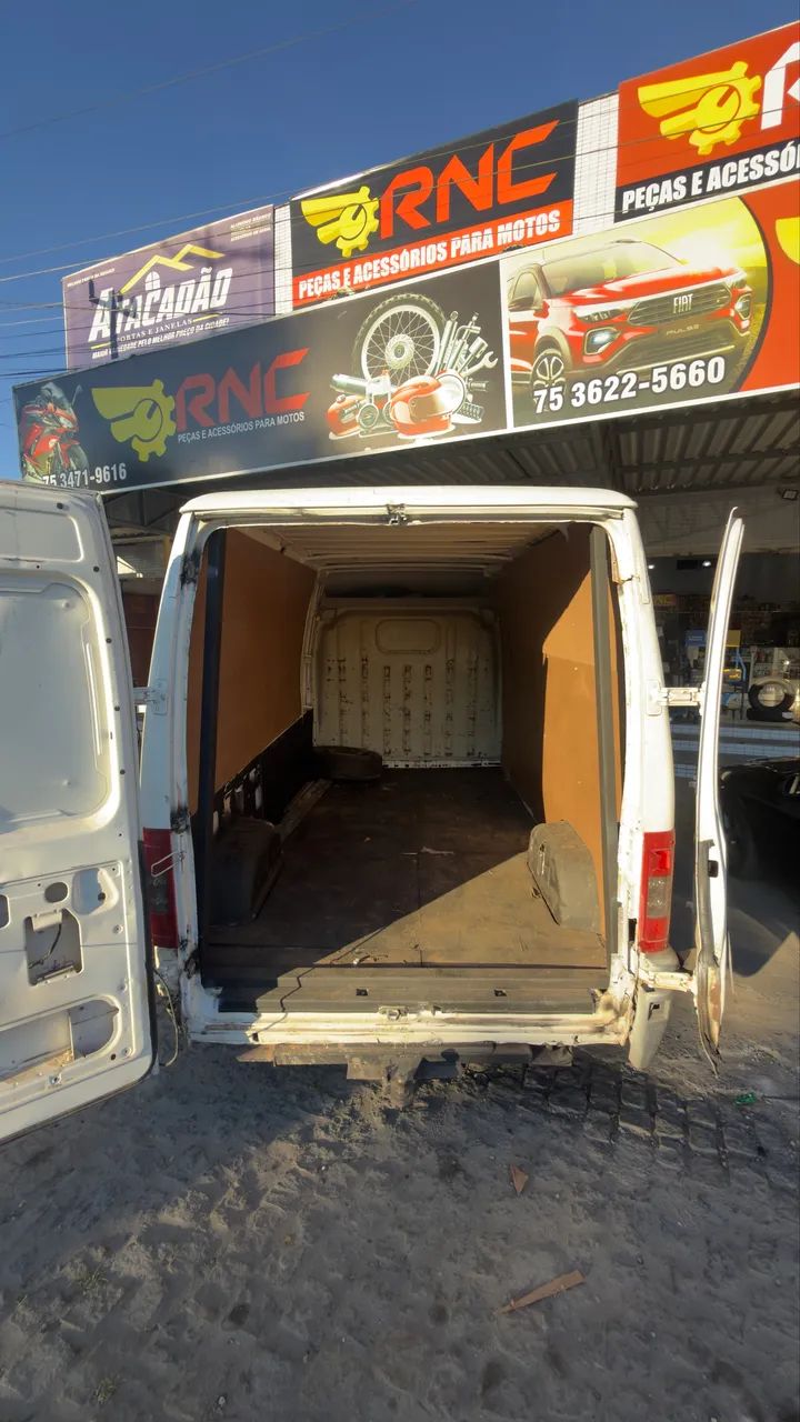 FRETE / MUDANCA / CARRETO / FEIRA E REGIÃO - Foto 2