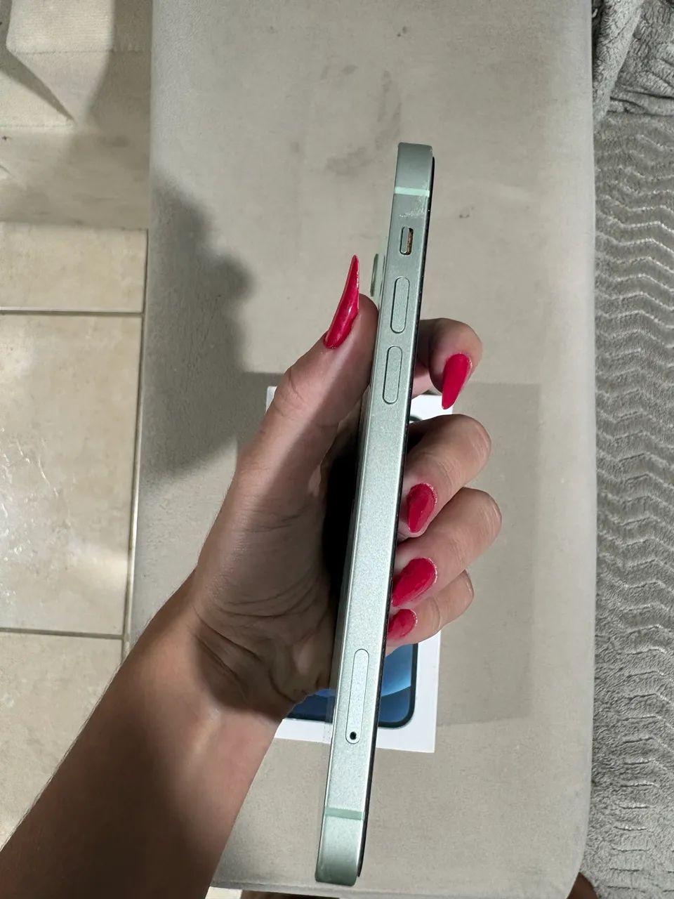 iPhone 12  - Foto 5
