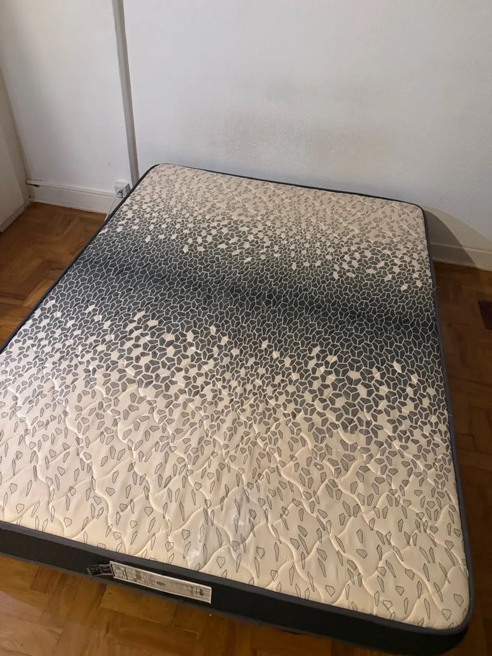 Colchão Ecoflex D28