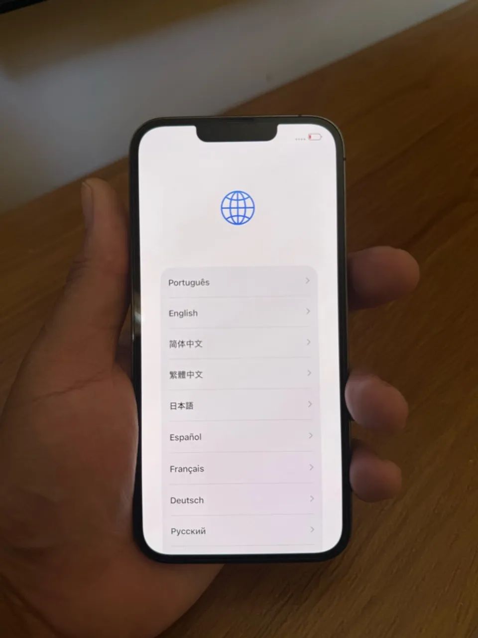 iPhone 13 Pro 128G  - Foto 2