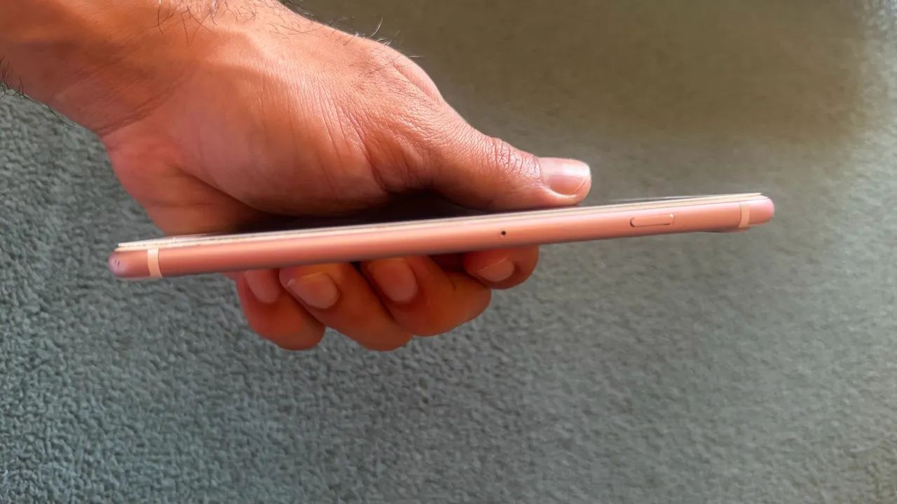 IPHONE 7 plus 32 GB - Foto 3