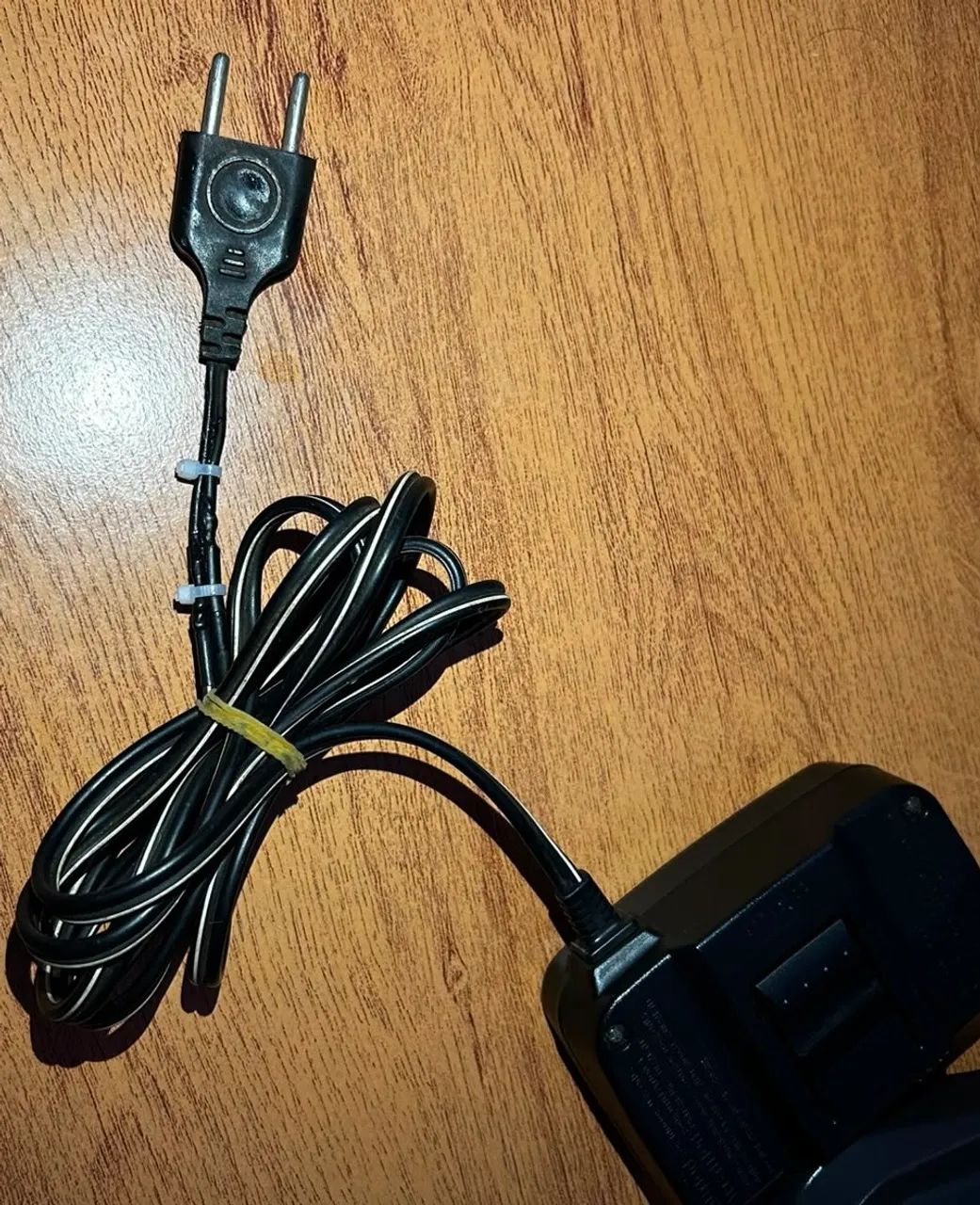 Nintendo 64 com Controle Cinza Original - Foto 4