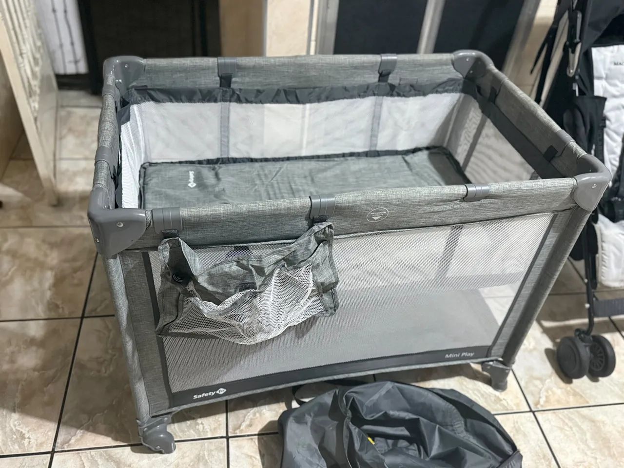 Kit bebê á venda  - Foto 2