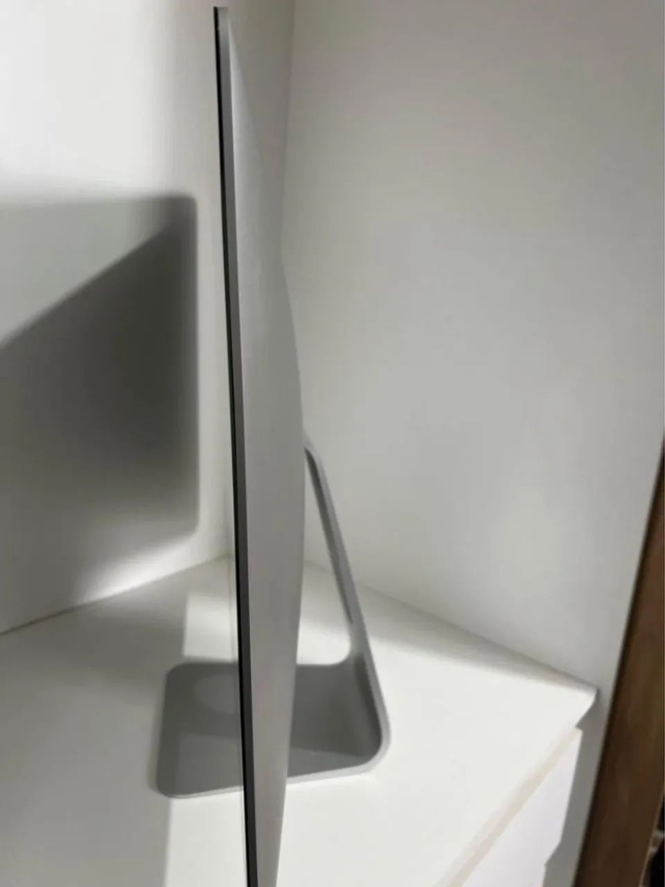 Computador da Apple 2014 modelo 5k  A1419 de 27 Polegada CHama  - Foto 2