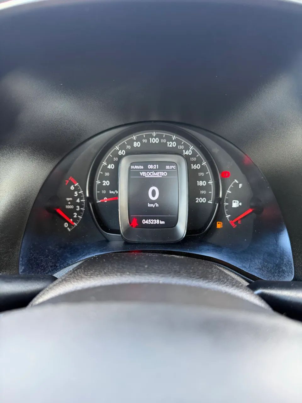 Fiat Strada Freedom 1.3 Flex 8V CS Plus 2024 - Foto 3