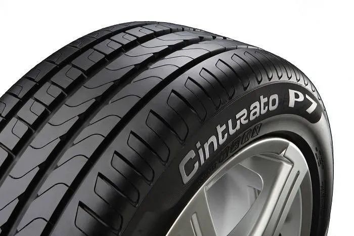Pneu 195 55 R16 Cinturato P7 - Foto 2