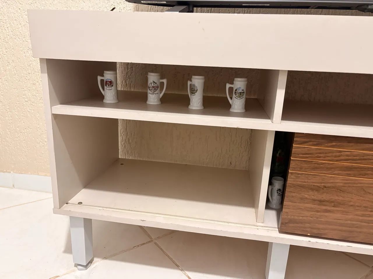 Rack para sala - Foto 3