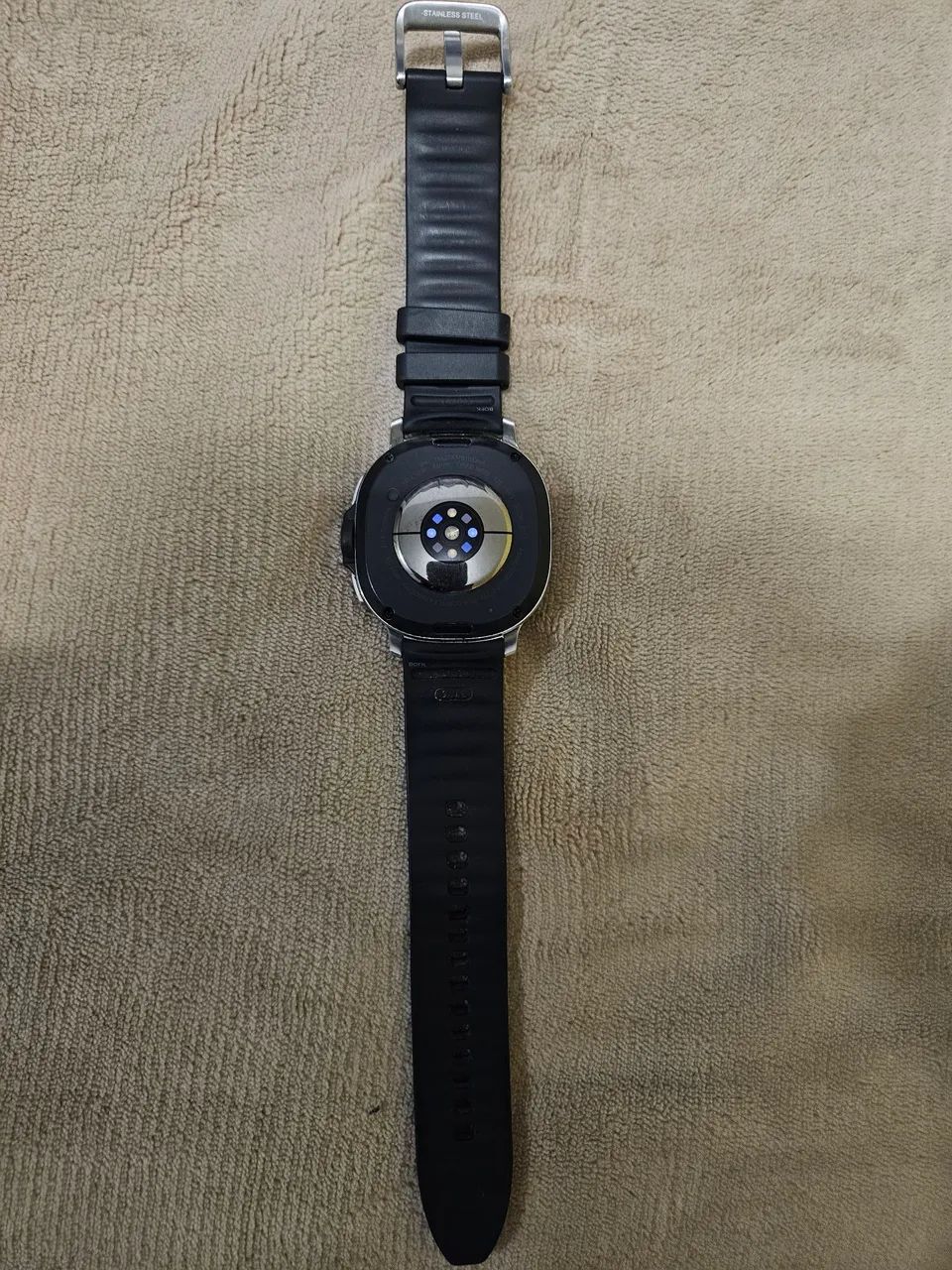 Relógio galaxy watch 8 classic - Foto 3