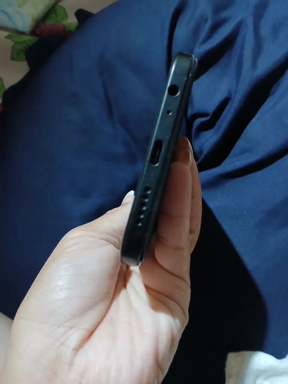 Poco C85 256gb Novo - Foto 3