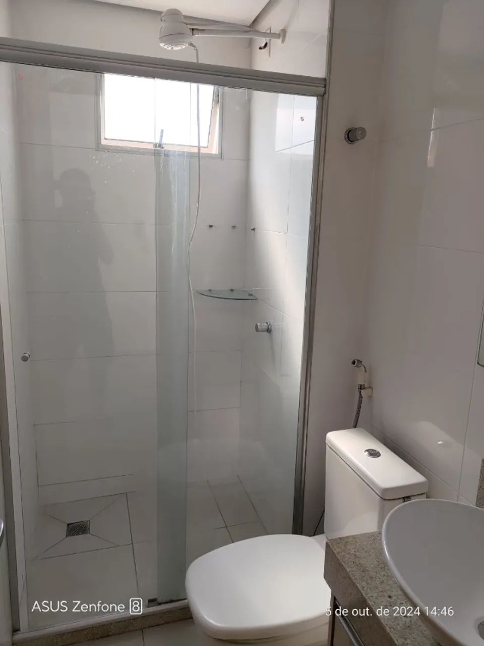 Alugo apartamento 2 quartos no Della Rosa 2 - Foto 5