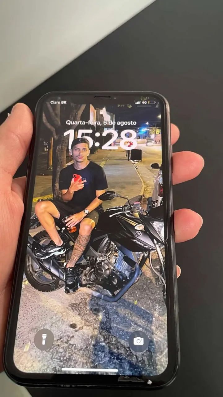 iPhone 11 - Foto 2
