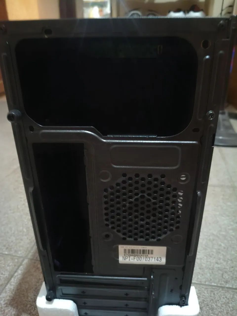 Gabinete de pc (ATX) - Foto 4