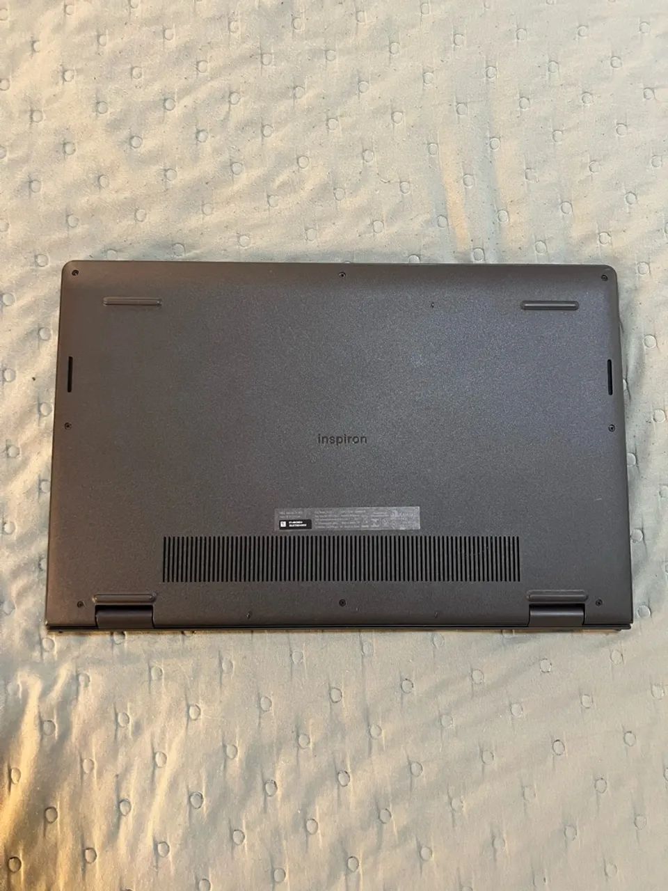 Notebook DELL I5  - Foto 4