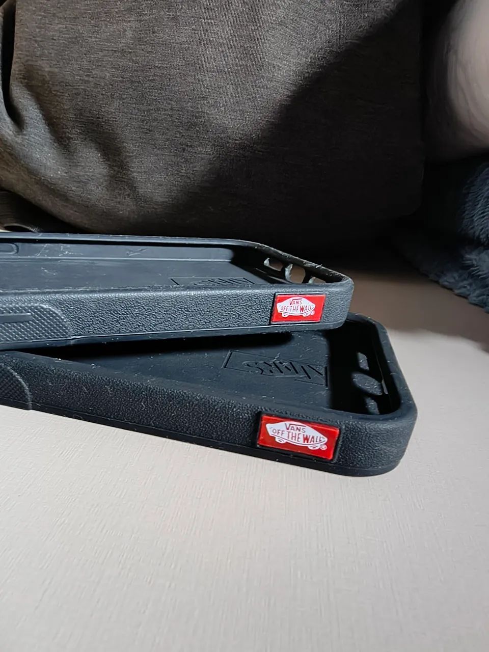 Capa vans para iPhone 14 plus e 15 plus  - Foto 5