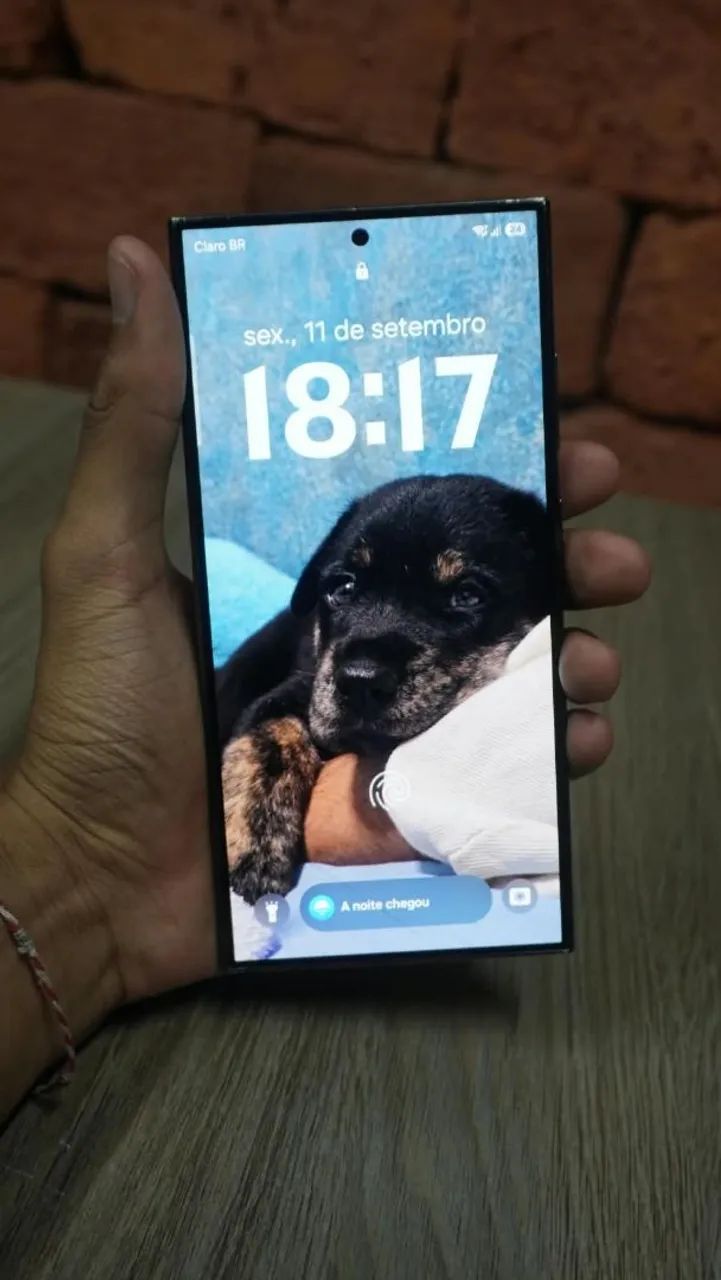 SAMSUNG S24 ULTRA<br>256 GB ? 12 GB RAM<br>Excelente estado - Foto 5