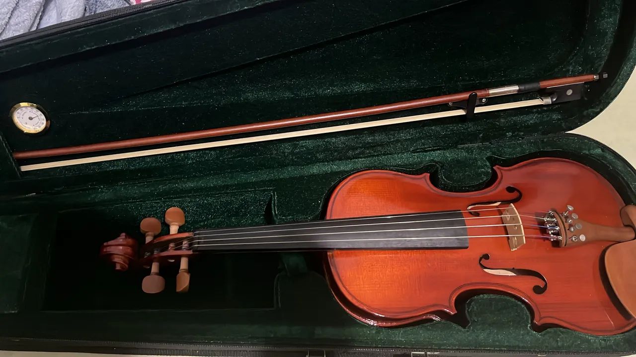 Violino - Foto 2
