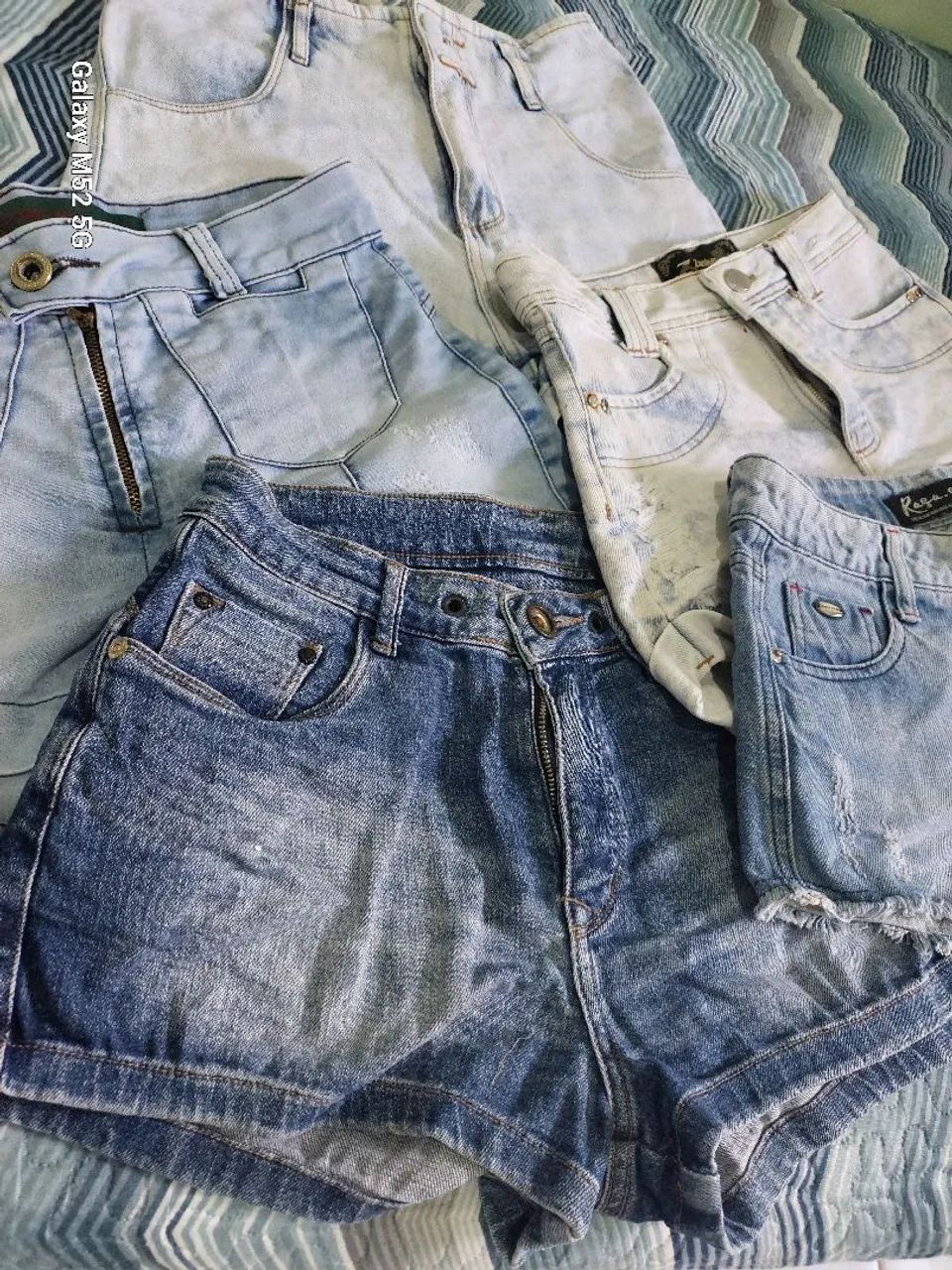 Shorts 20.00 - Foto 3