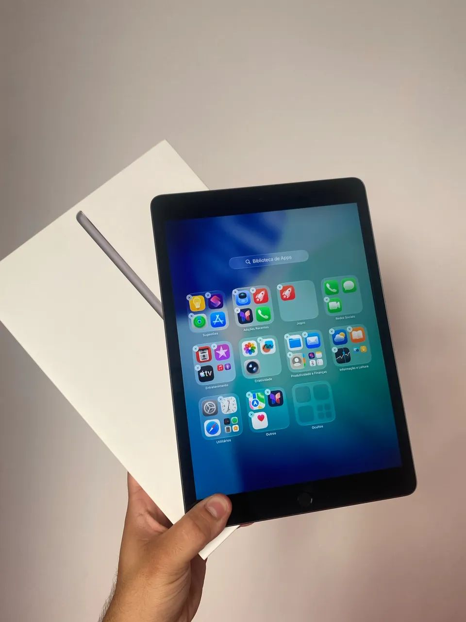 iPad Gen 9 64 gb 