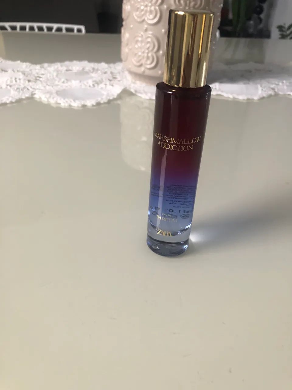Perfume Zara 30ml 