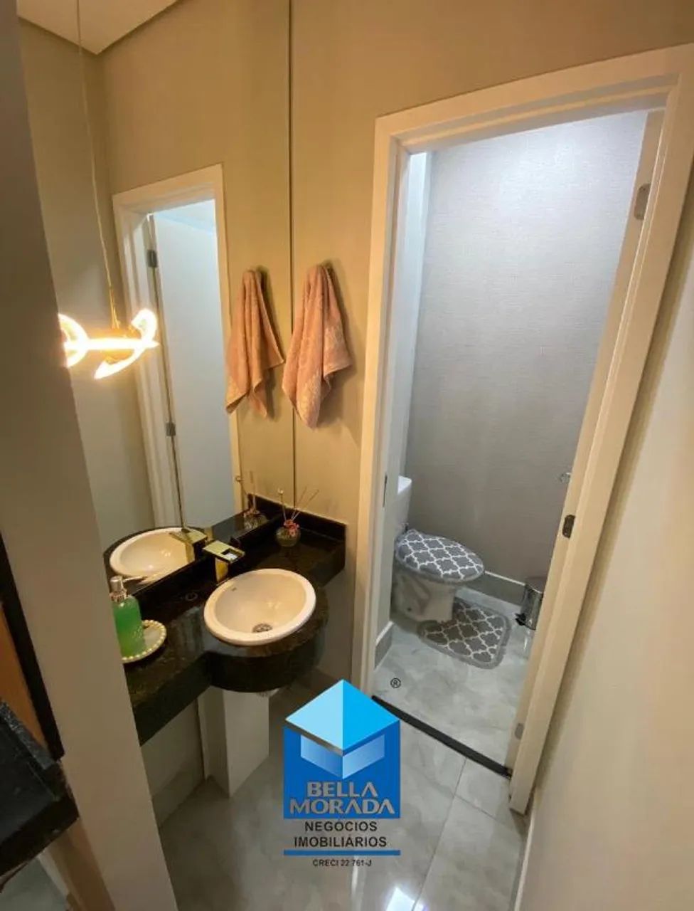 Apartamento a venda Condominio Gaudi - Foto 2