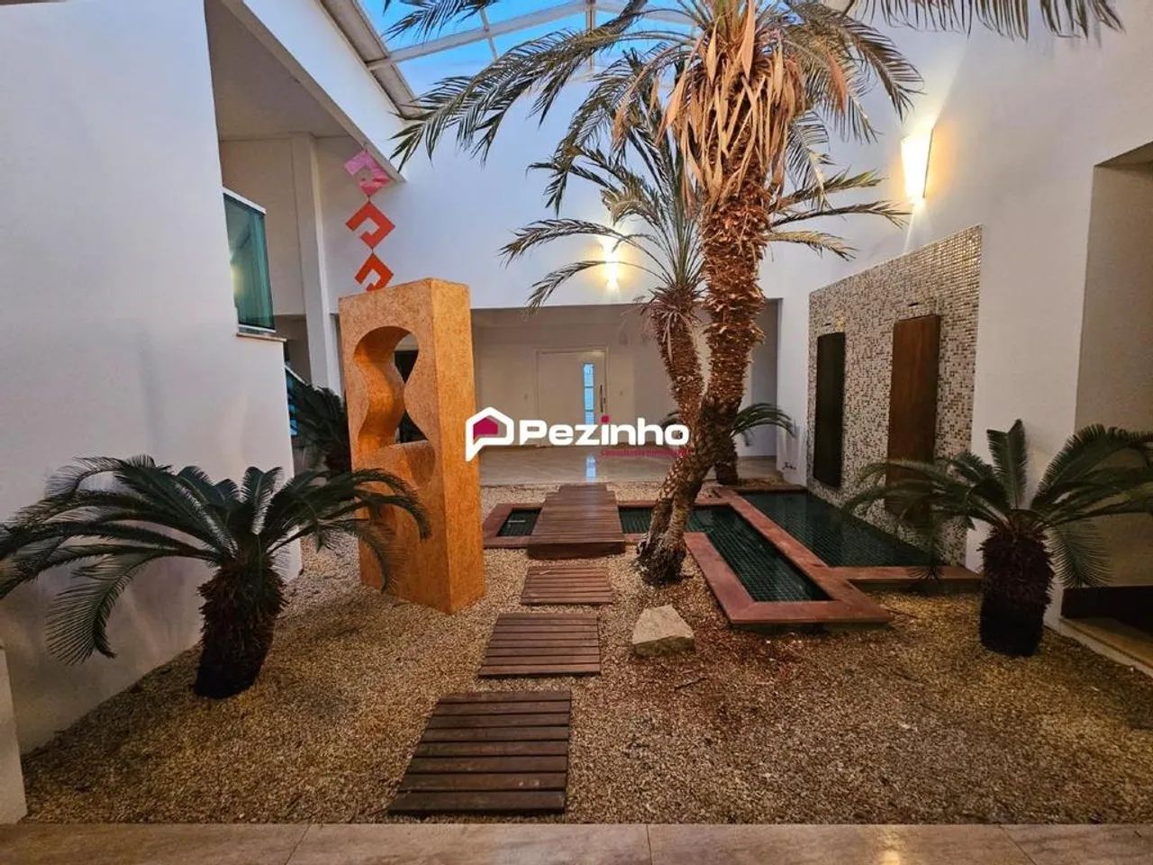 Belíssimo Imovel Jardim Itapoã - Foto 5