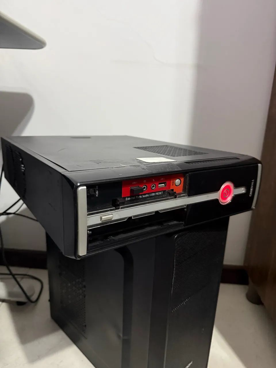 Pc  - Foto 2