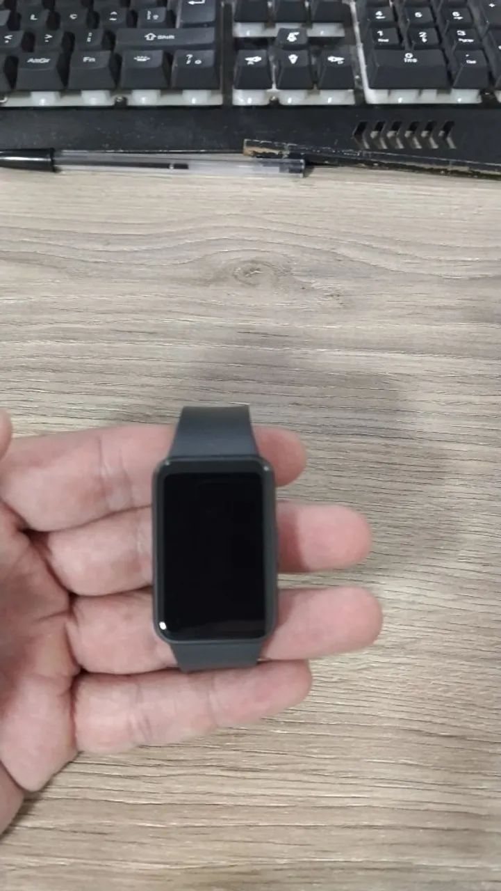 Galaxy fit 3  - Foto 2