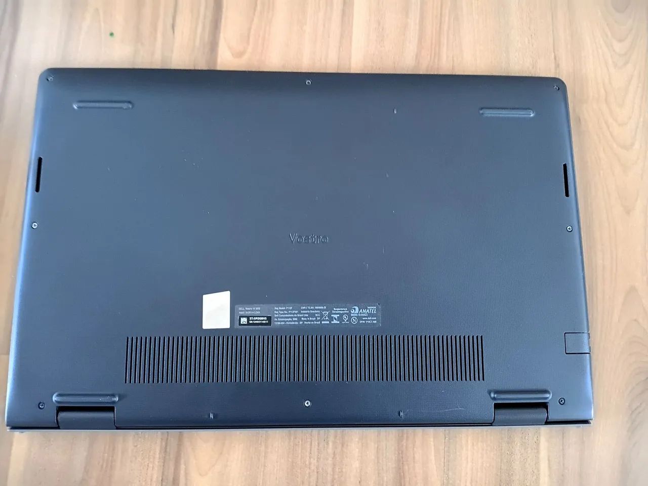 Dell Vostro 15 3510 i5 11世代　ジャンク Dell Vostro 15 3510 i5 11ª Geração 16GB 256GB NVMe - Notebooks