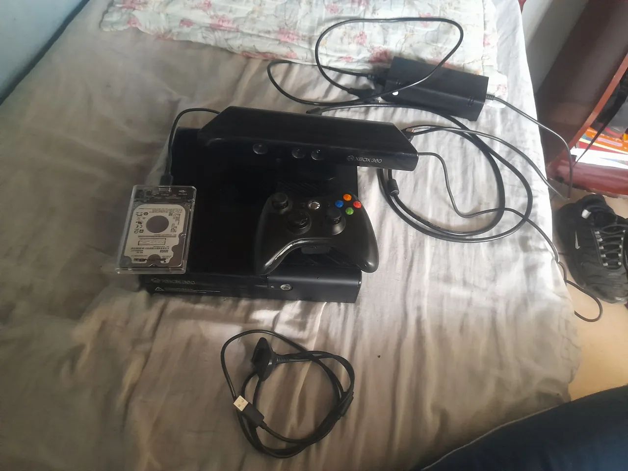 Xbox 360  - Foto 3