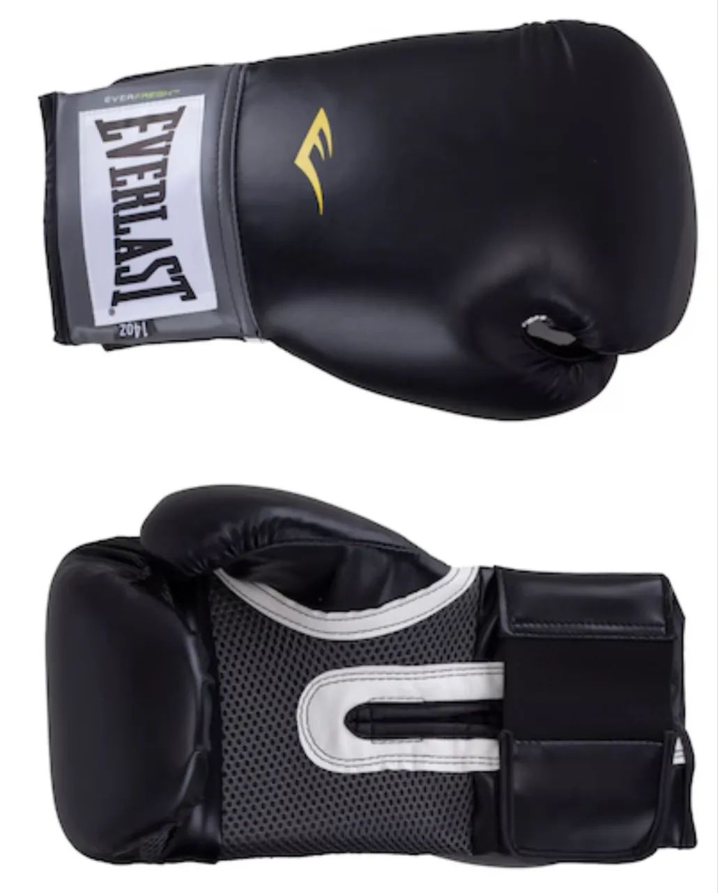 Luvas de Boxe Everlast Pro Style - 14 OZ - 