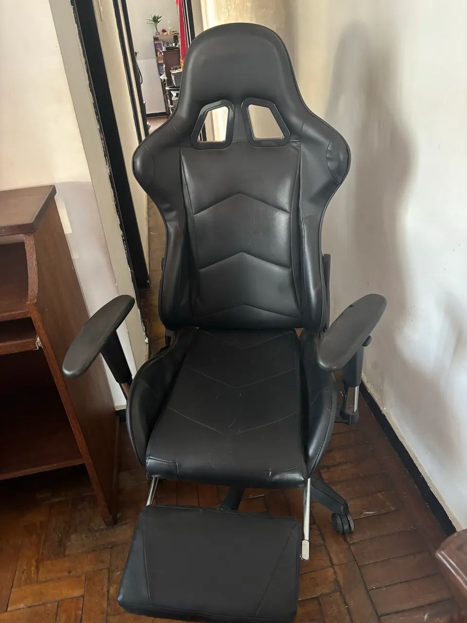 Cadeira gamer