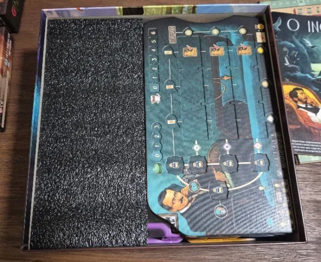 O Inconsciente Deluxe + extras (português) - Foto 2