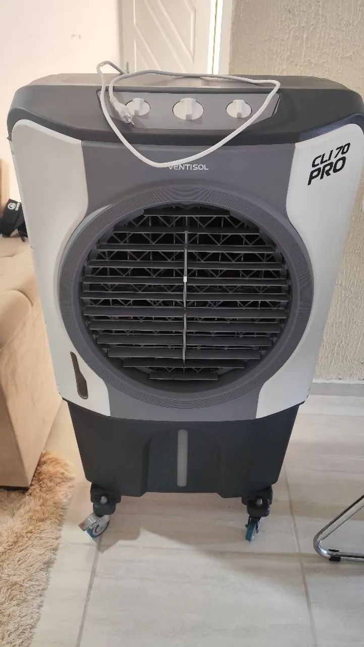 Climatizador Ventizol CLI 70 PRO