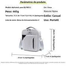 Dji Neo 2 Fly More Combo (com controle) - Foto 4
