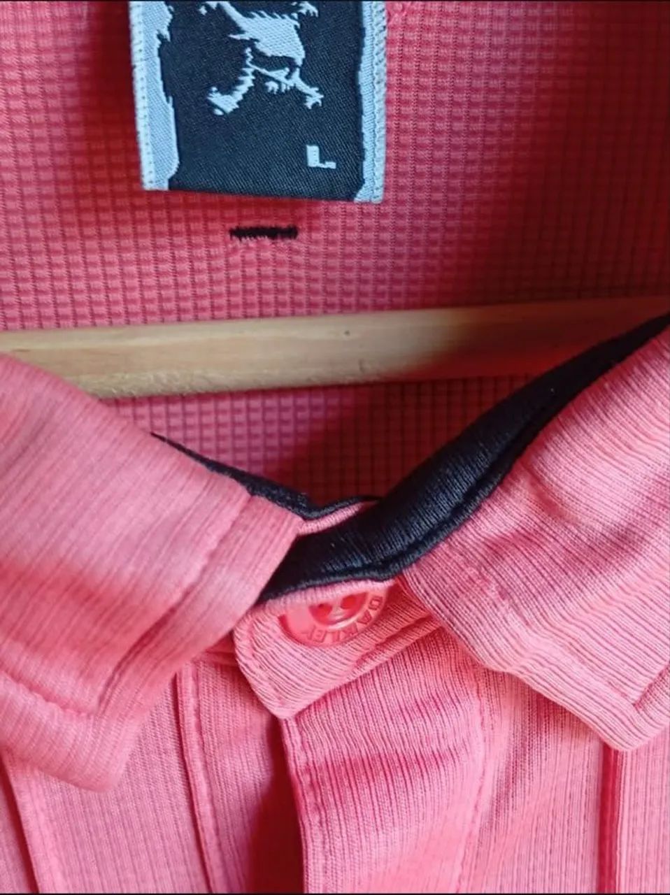 Camisa polo skull Oakley  - Foto 2