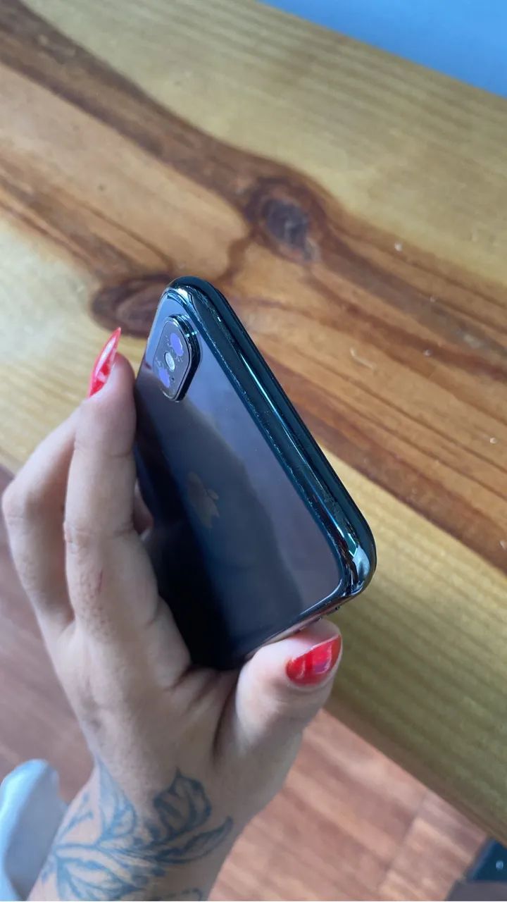 iPhone X - Foto 5