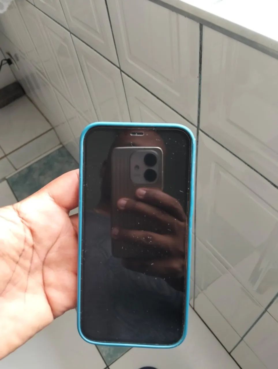 iPhone 12 Pro Max 128 GB Top