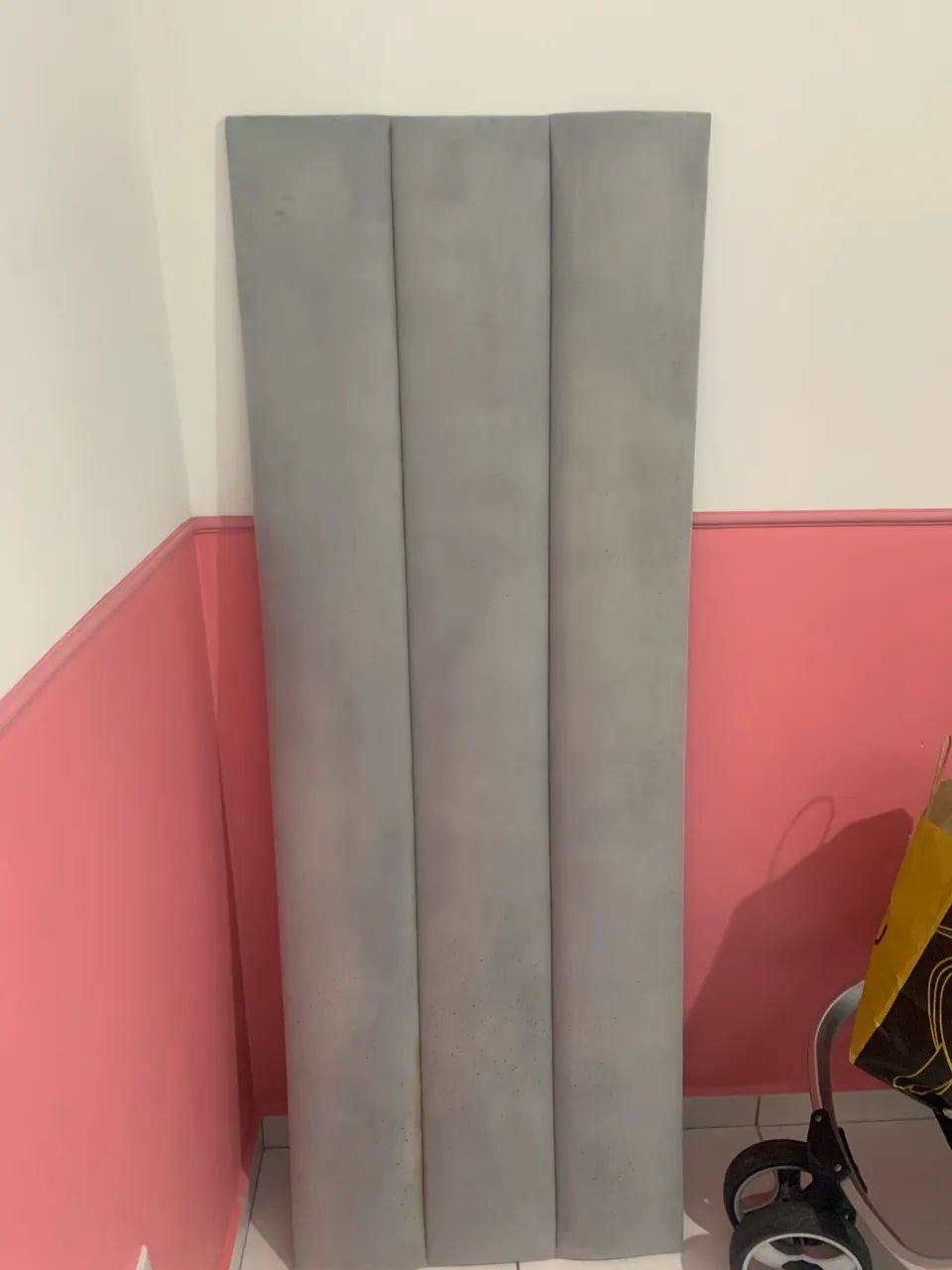 Cabeceira para cama de casal 