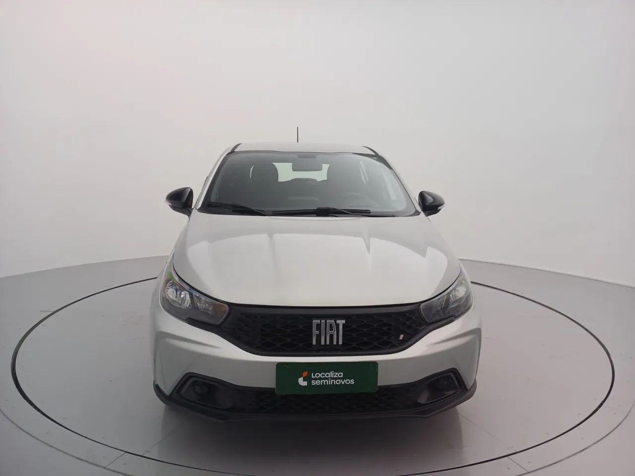 Fiat Argo Drive 1.0 Firefly, foto 8 de 18