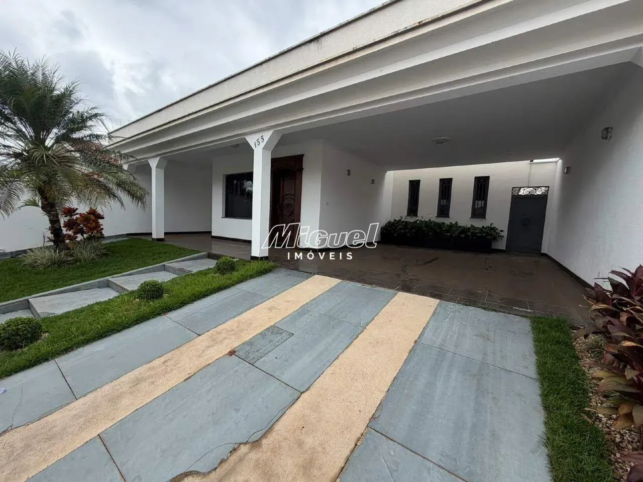 Casa, para aluguel, Nova Piracicaba - 4 quartos - Piracicaba/SP - Foto 3