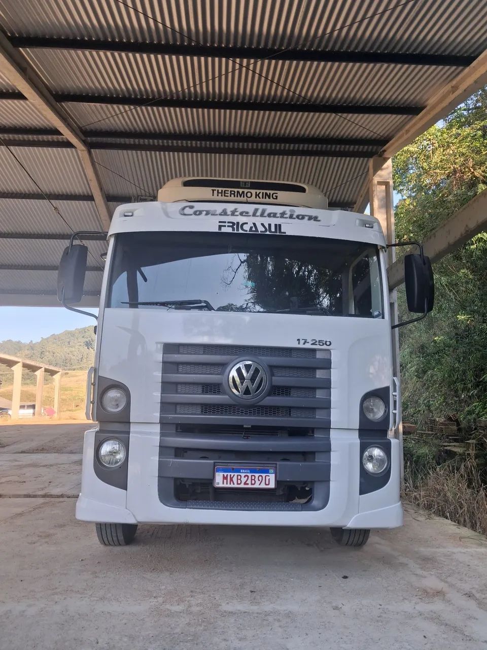 Vw 17250 constelettion - Foto 3