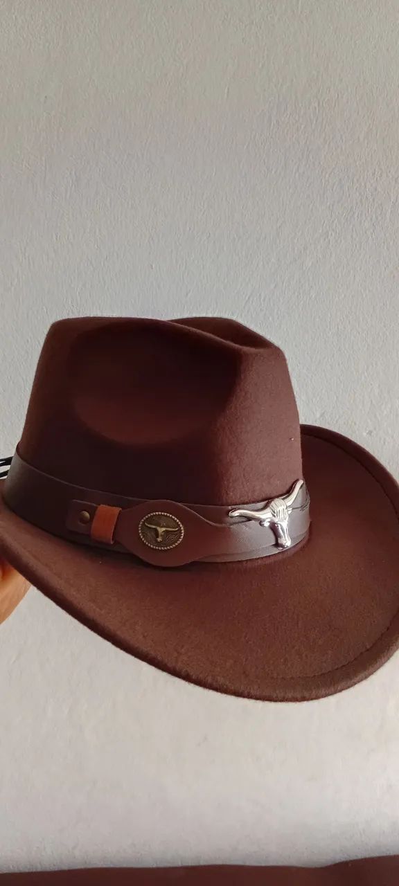 Chapeu / novo  - Foto 2