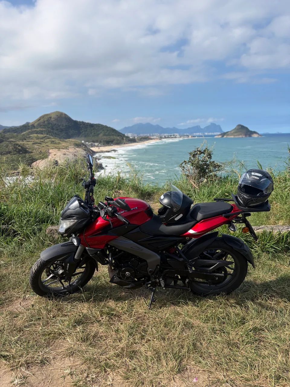 Dominar 200  - Foto 5