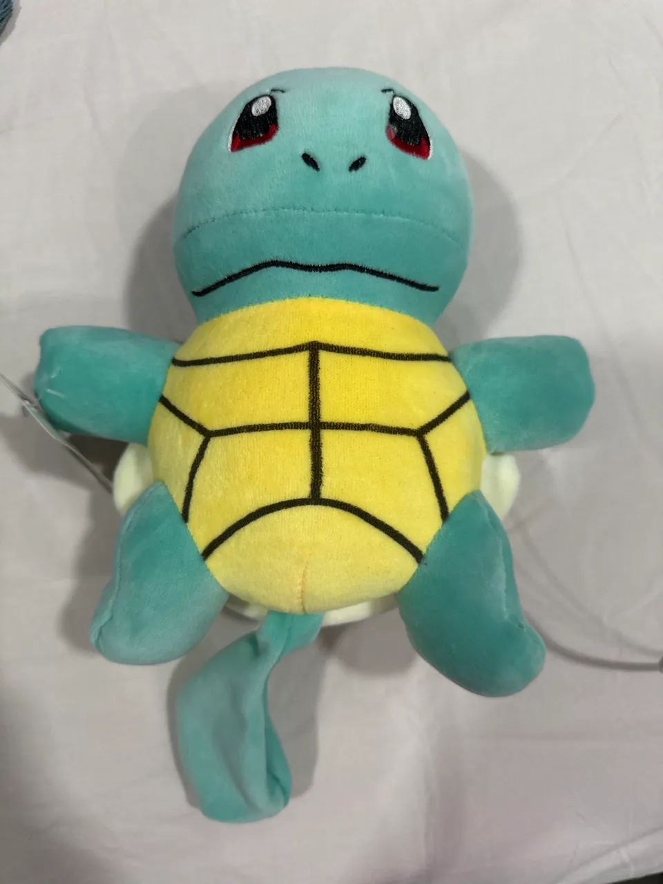 Pelúcia Squirtle