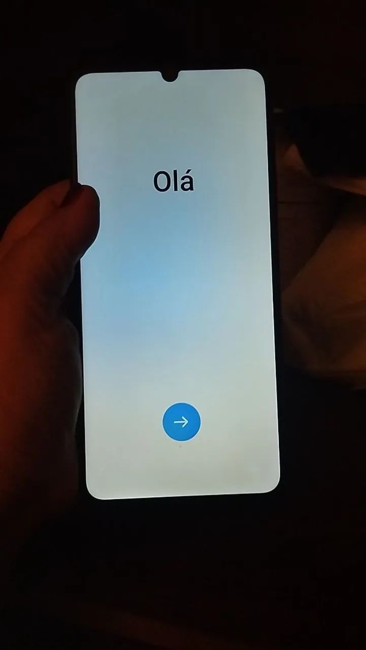 Vendo celular Realme Ui note 60 semi novo   - Foto 2