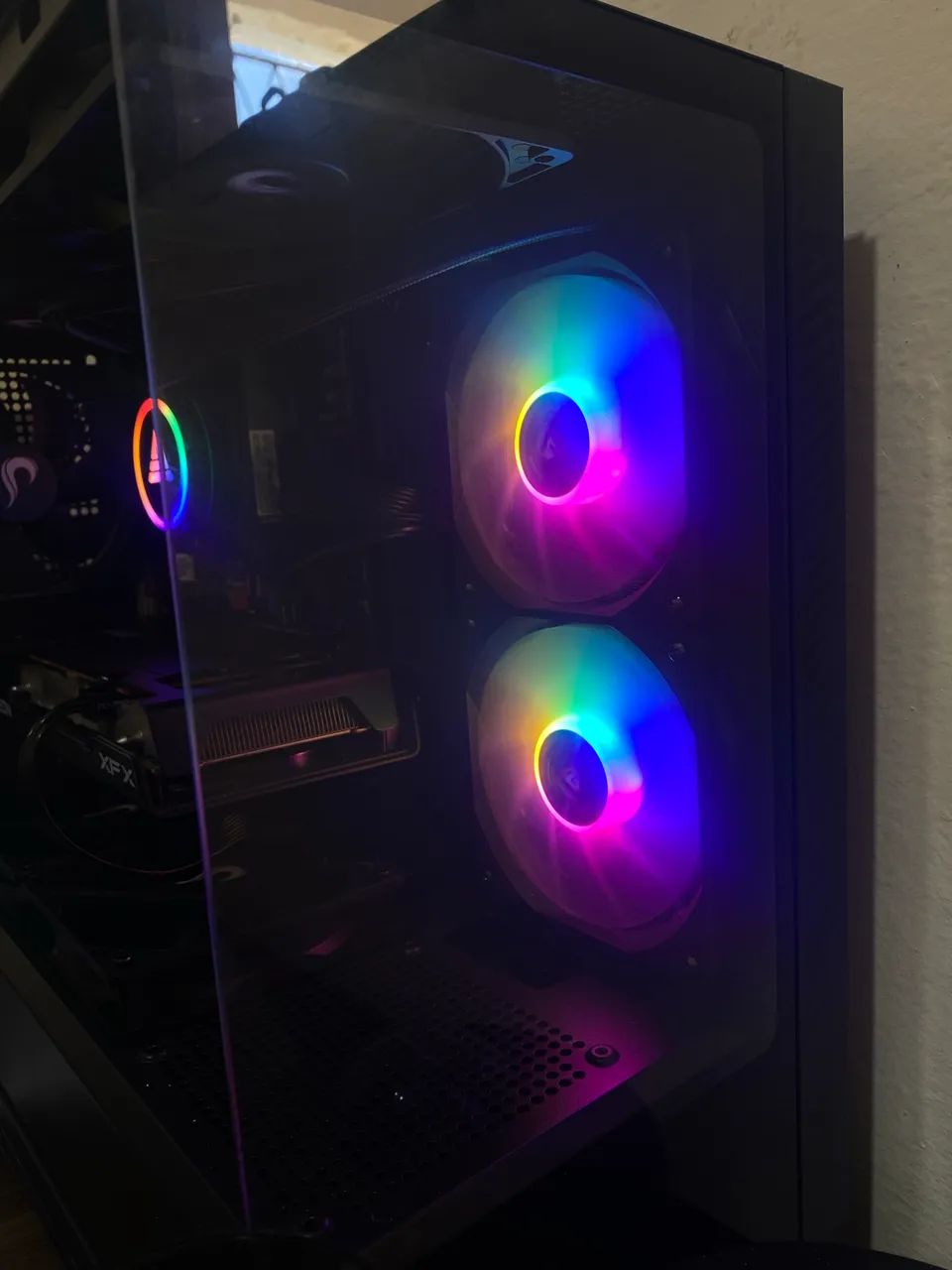 CPU gamer  - Foto 2
